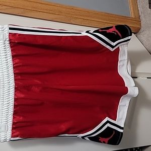 Jordan Dri-fit basketball shorts